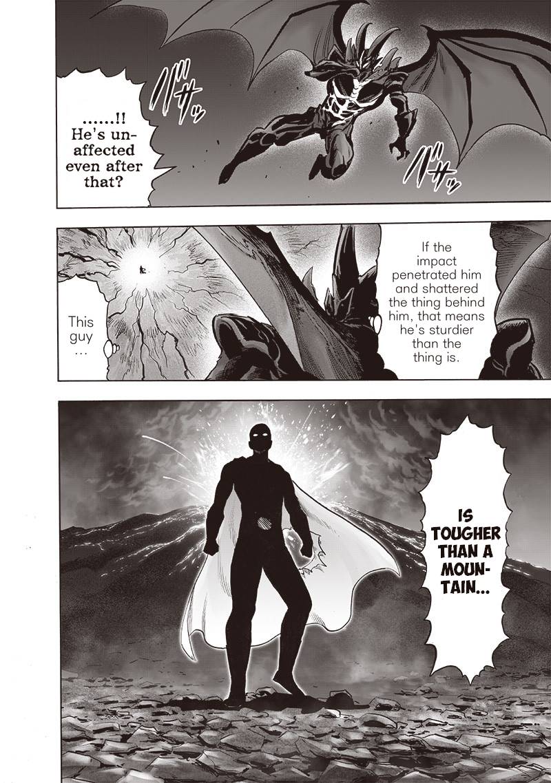 One-Punch Man, Chapter 163 image 38